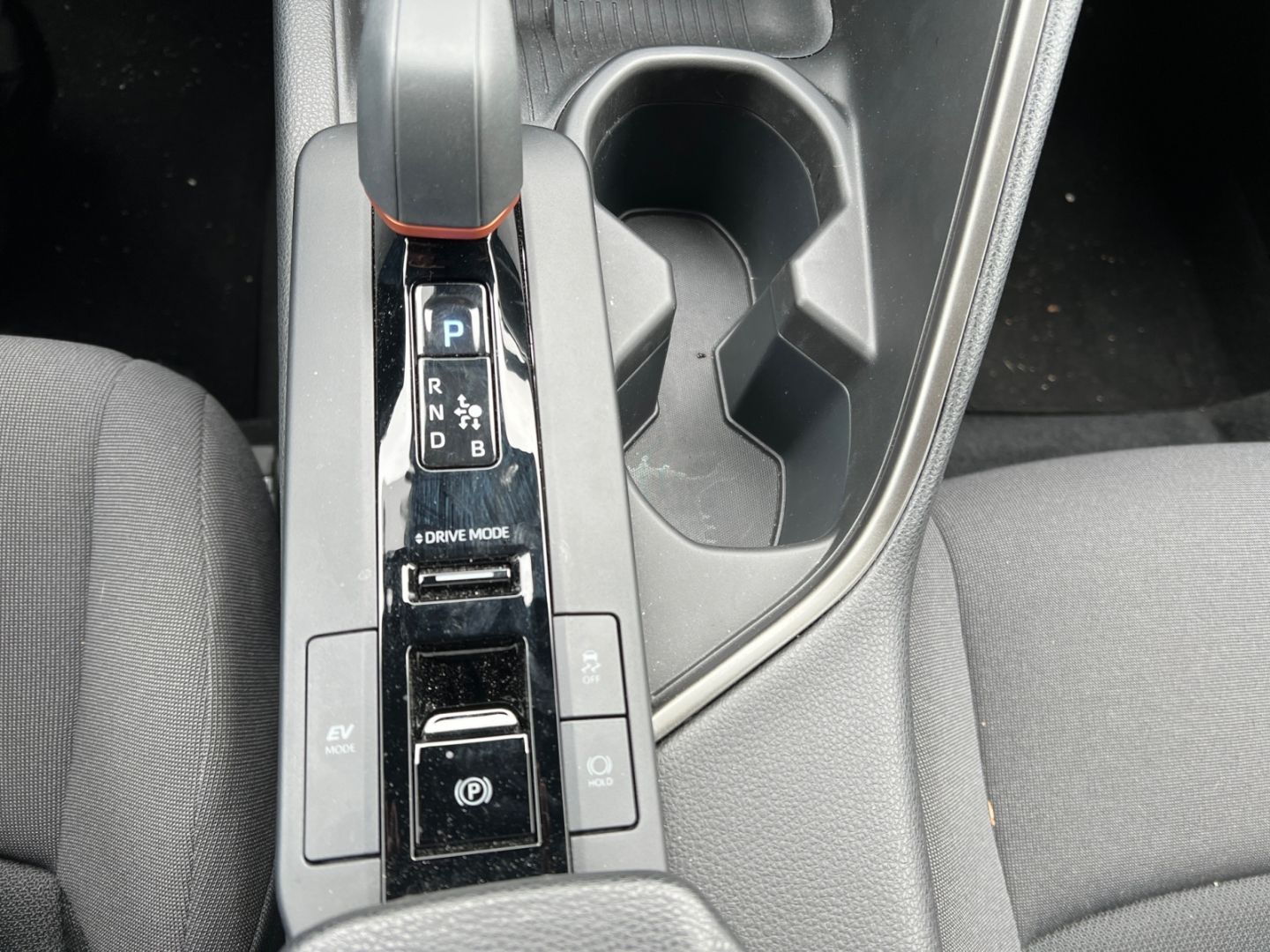 Toyota C-HR 1.8 Hybrid Team D *LED*el Heck*ACC*CAM*SHZ*