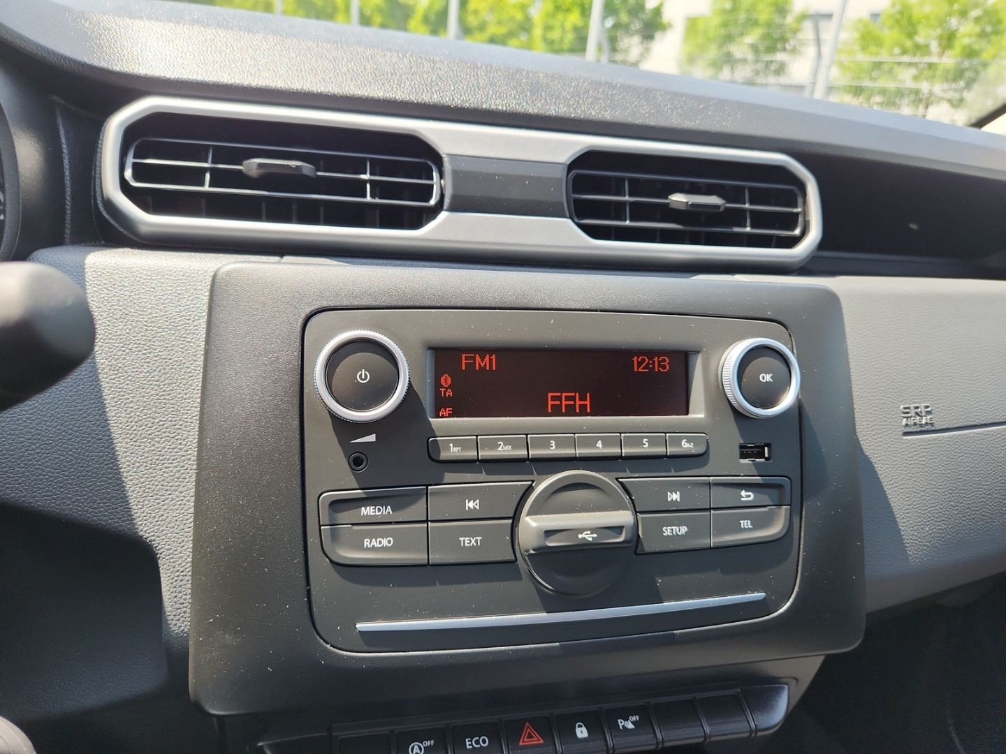 Dacia Duster II Access 1.0 TCe 90 WR - Samsaru's Car Outlet