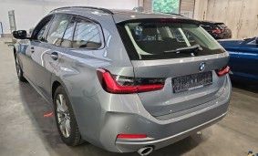 BMW 320d xDrive Shadow - Samsaru's Car Outlet