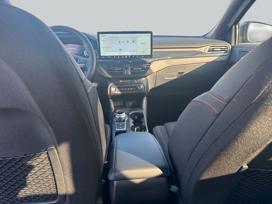 Ford Focus Turnier 1.5 EcoBlue Start-Stopp-System Aut