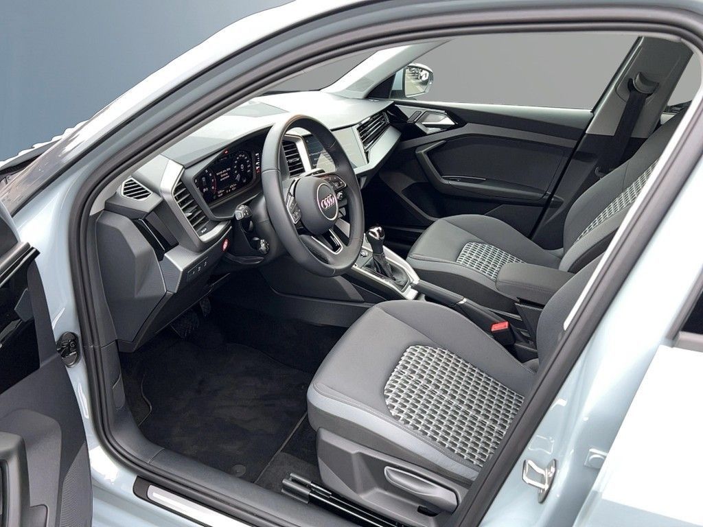 Audi A1 allstreet 35 TFSI - Samsaru's Car Outlet