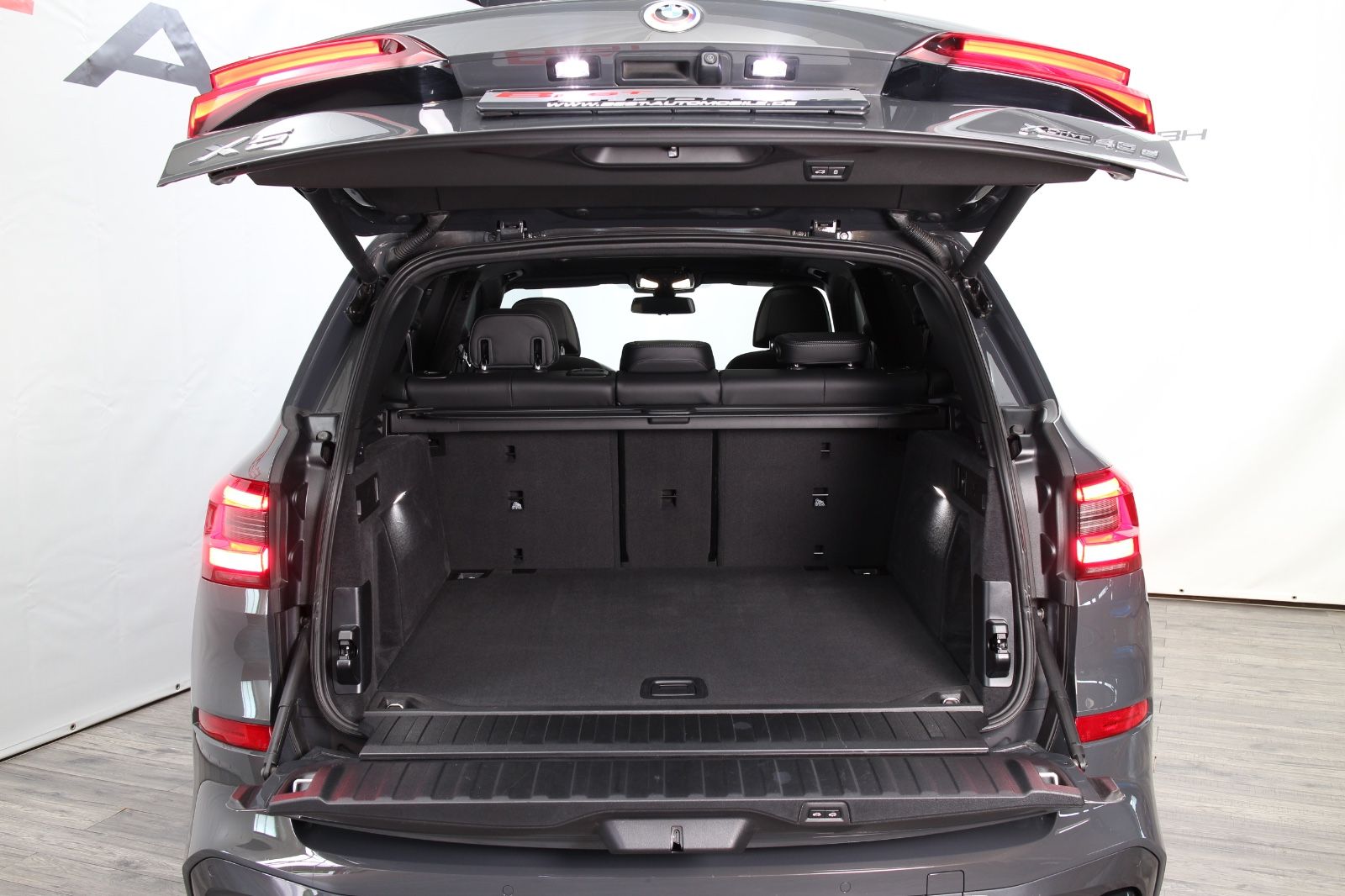 BMW X5 xDrive 40 d M Sport H&K Standheizung HeadUp