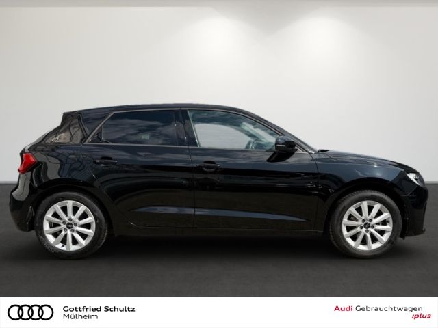 Audi A1 Sportback 25 TFSI S-tronic - Samsaru's Car Outlet