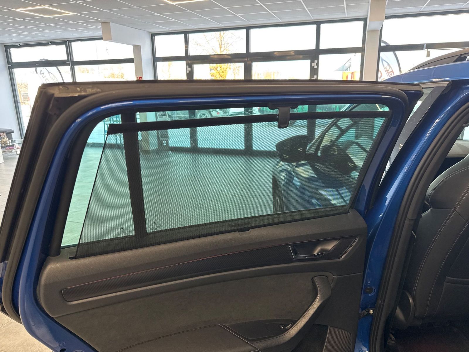 Skoda Kodiaq 2.0 TDI Sportline Panor. Standh. Ahzv