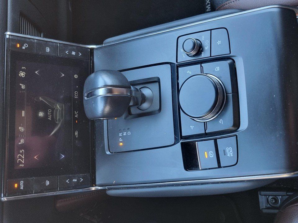 Mazda MX-30 Makoto Premiumpaket Glasschiebedach 35,5 k