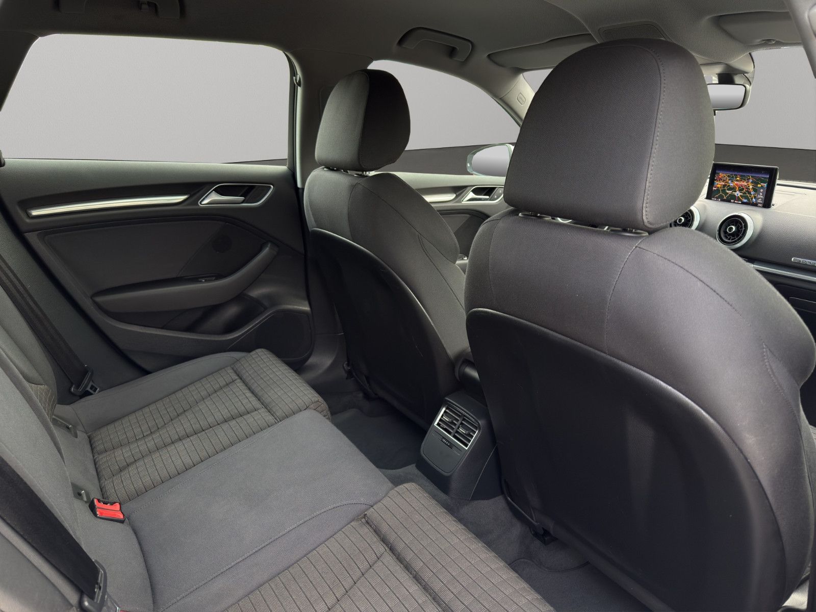 Audi A3 Sportback 40 e-tron - Samsaru's Car Outlet