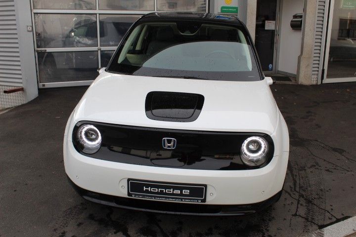 Honda e 113kW Advance Paket, 17" Alu, Wartungsp.