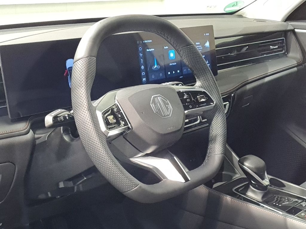 MG HS PHEV Luxury*Sofort Verfügbar*