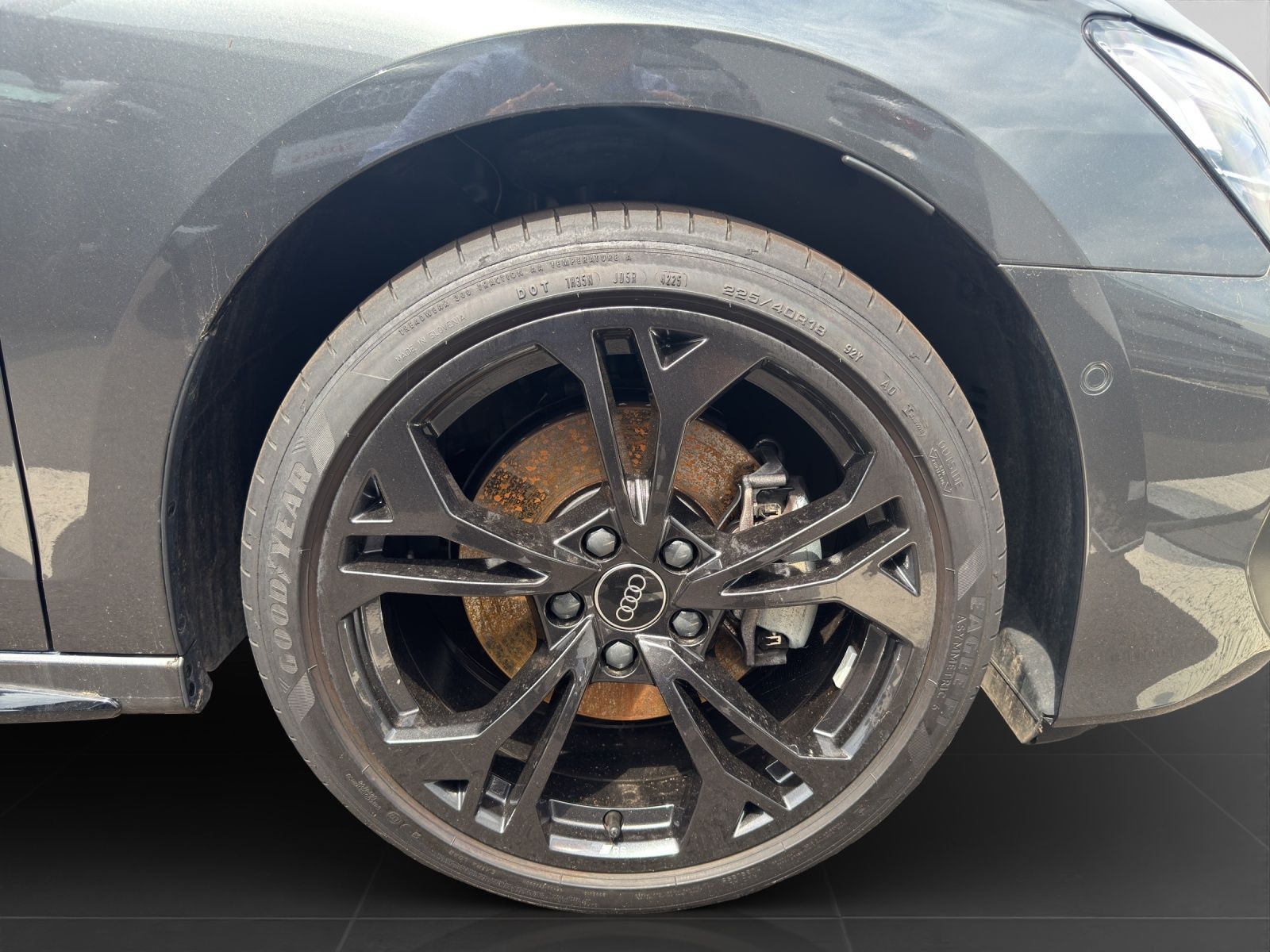 Audi A3 Sportback 40 TFSIe 2x S LINE LEDER LM18 SONOS