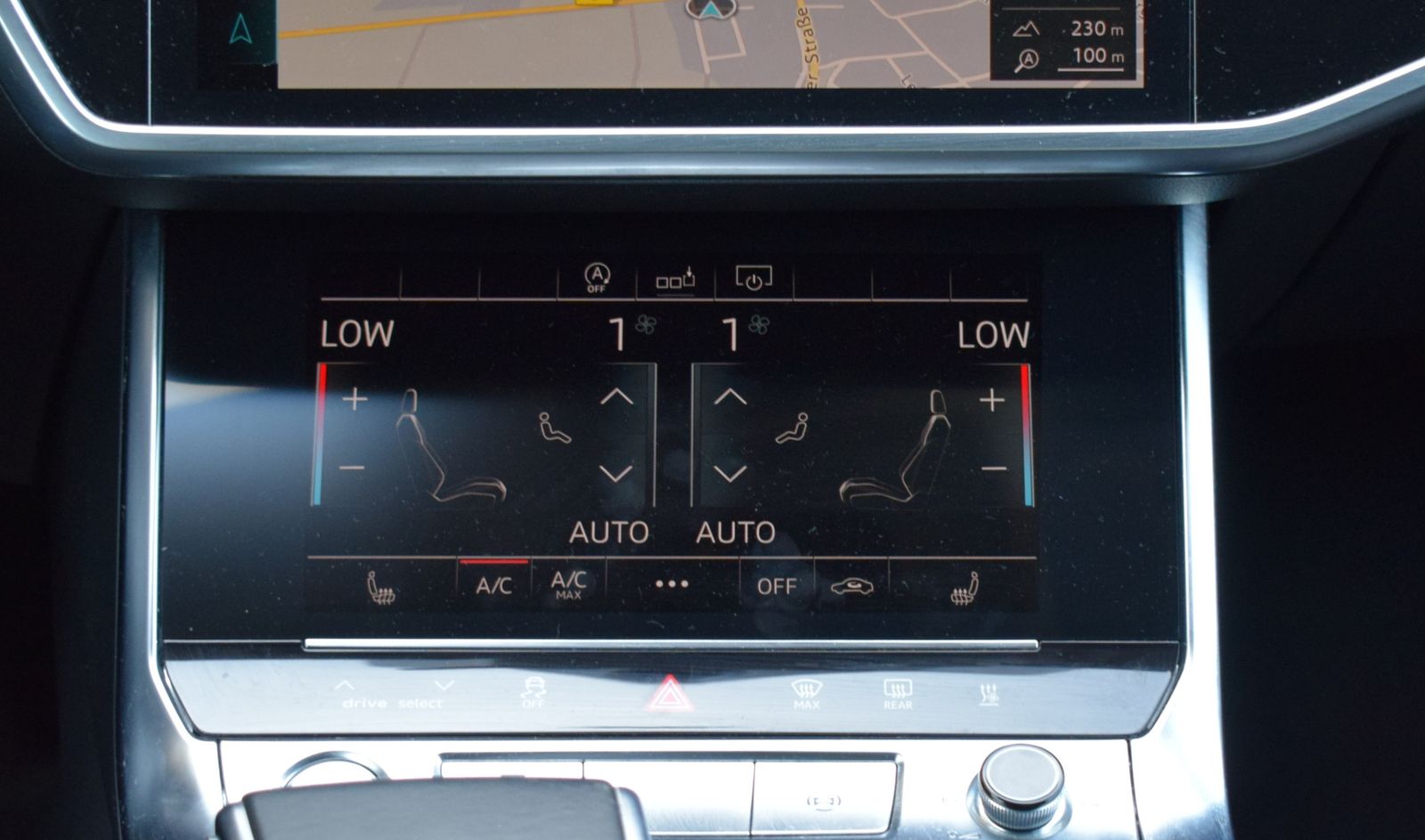 Audi A6 40 TDI - Samsaru's Car Outlet