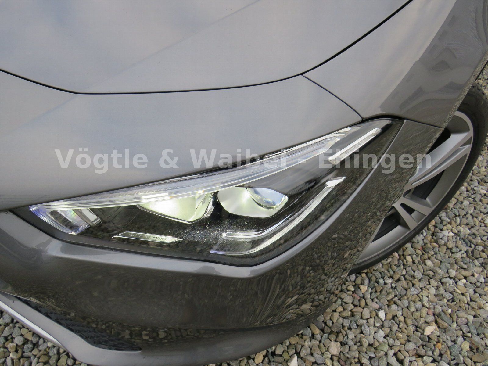 Mercedes-Benz CLA 200 PROGRESSIVE - Samsaru's Car Outlet