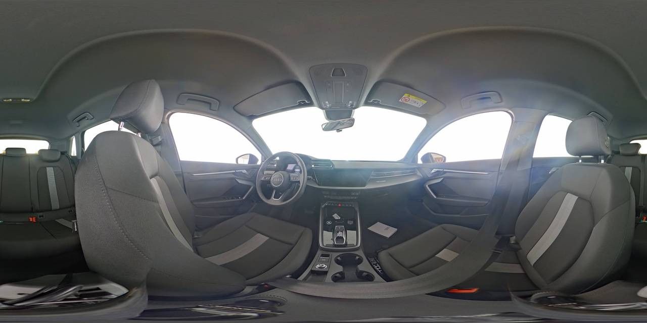 Audi A3 35 TDI ADVANCED - Samsaru's Car Outlet