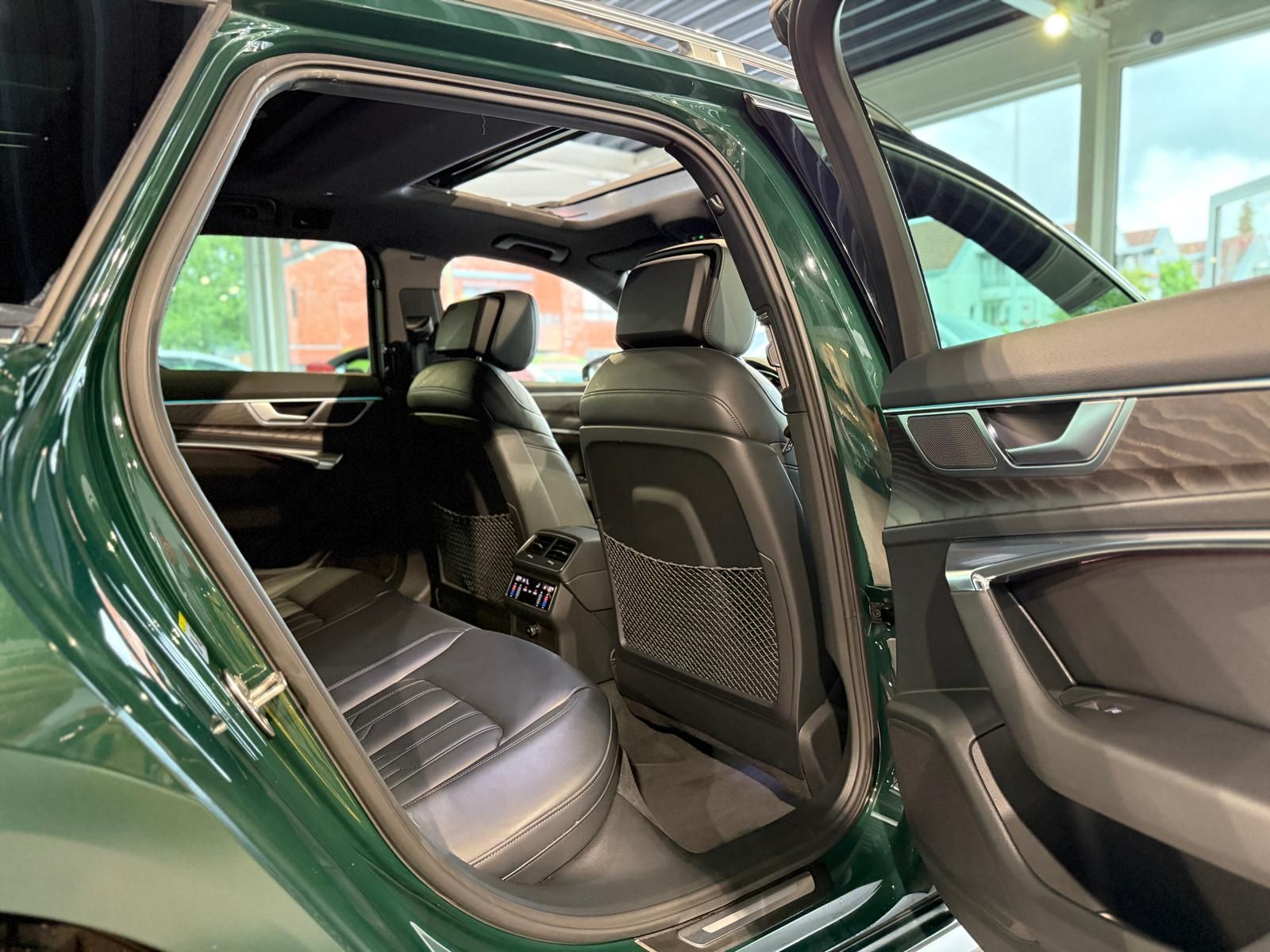 Audi A6 Allroad 55 TDI - Samsaru's Car Outlet