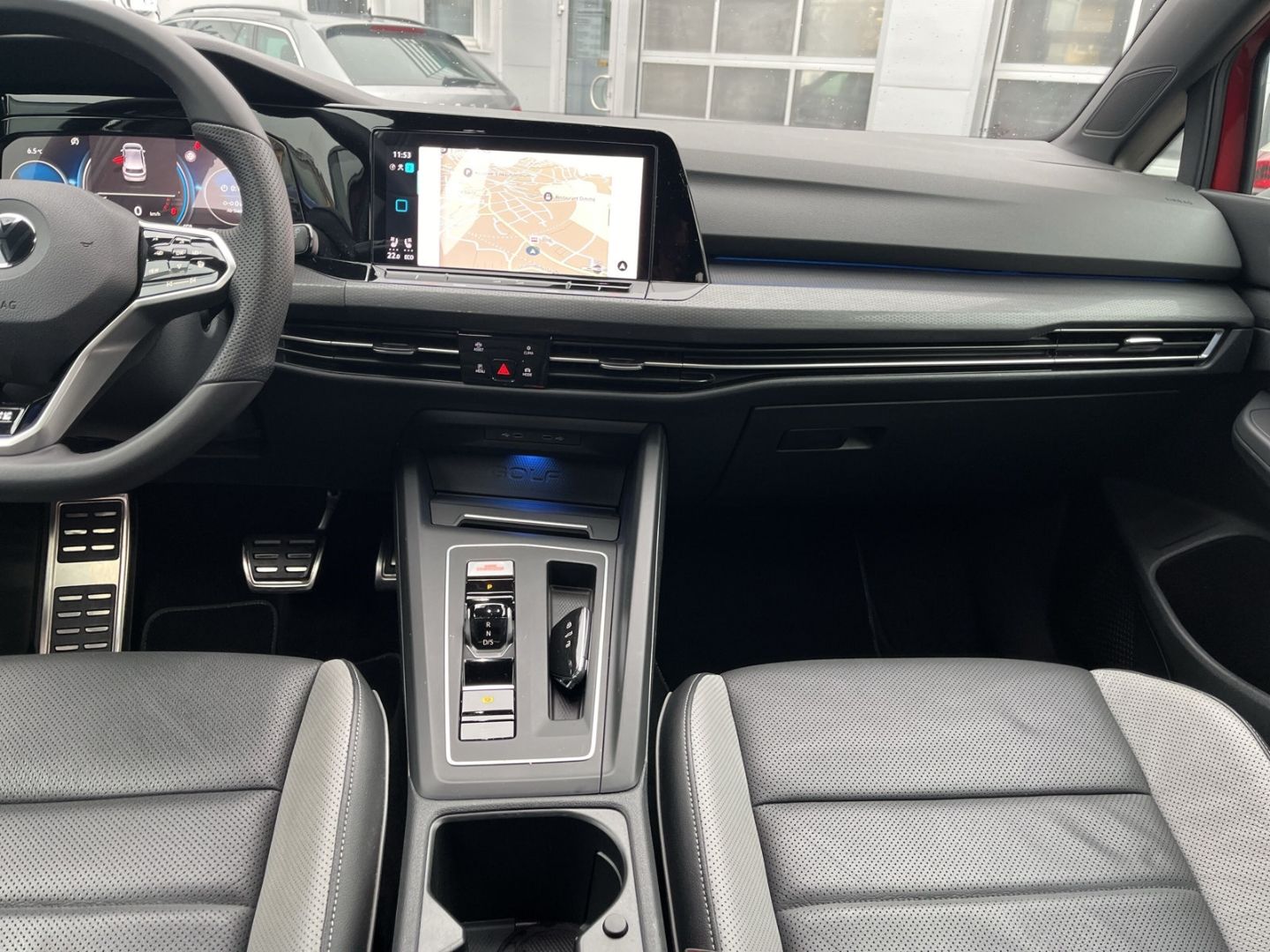 Volkswagen Golf GTE eHybrid - Samsaru's Car Outlet