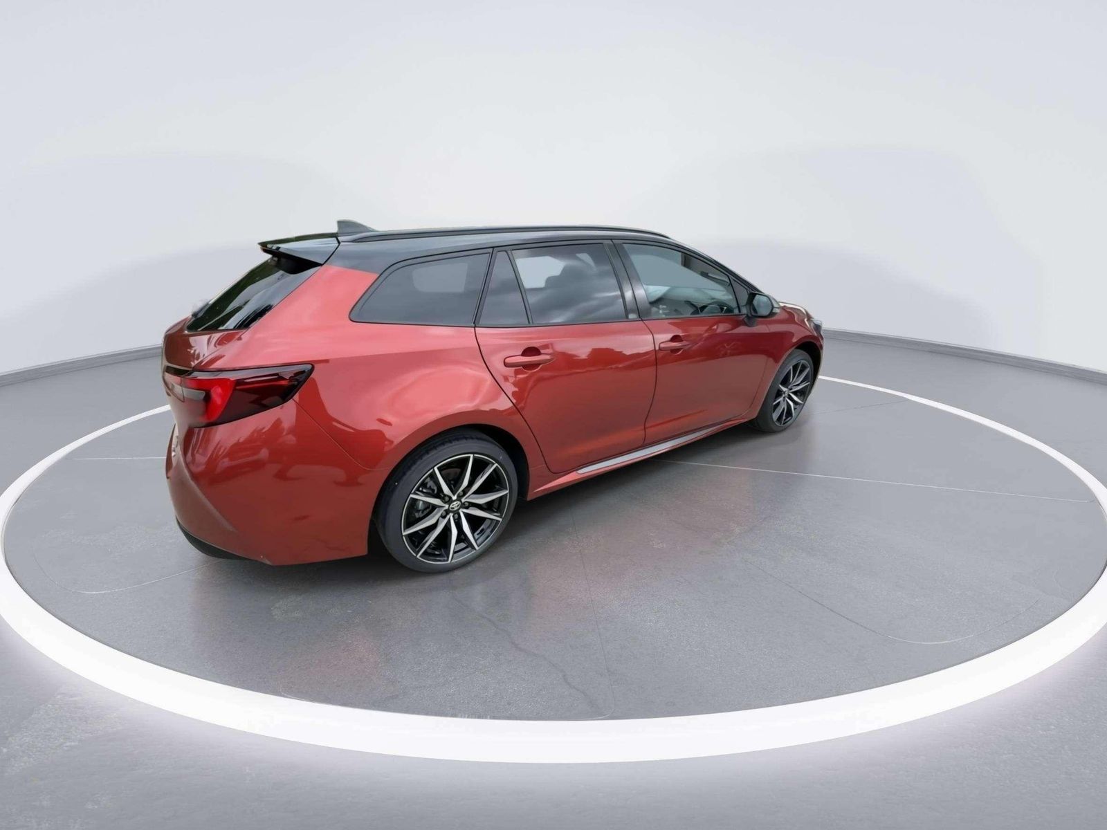 Toyota Corolla Hybrid GR Sport/DAB/Bi-LED/Safety-P/Park
