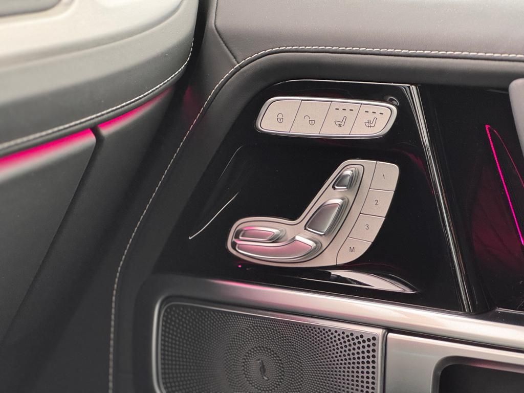 Mercedes-Benz AMG G 63 - Samsaru's Car Outlet
