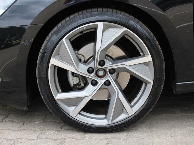 Audi A3  Sportback S-tronic  LED/NAVI/STANDHZG