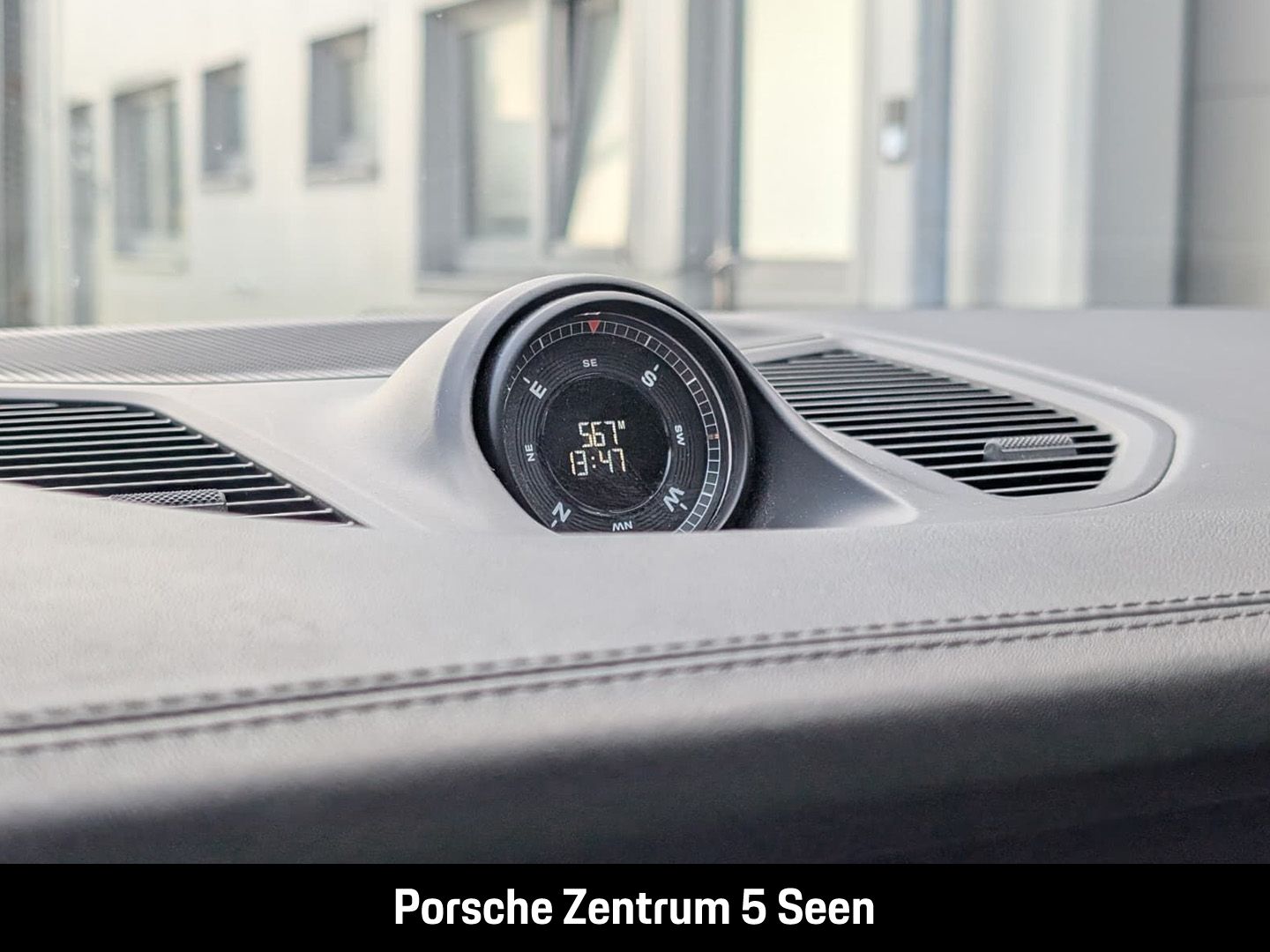 Porsche Cayenne E-Hybrid, PANO, BOSE, PRIVACY, SAGA