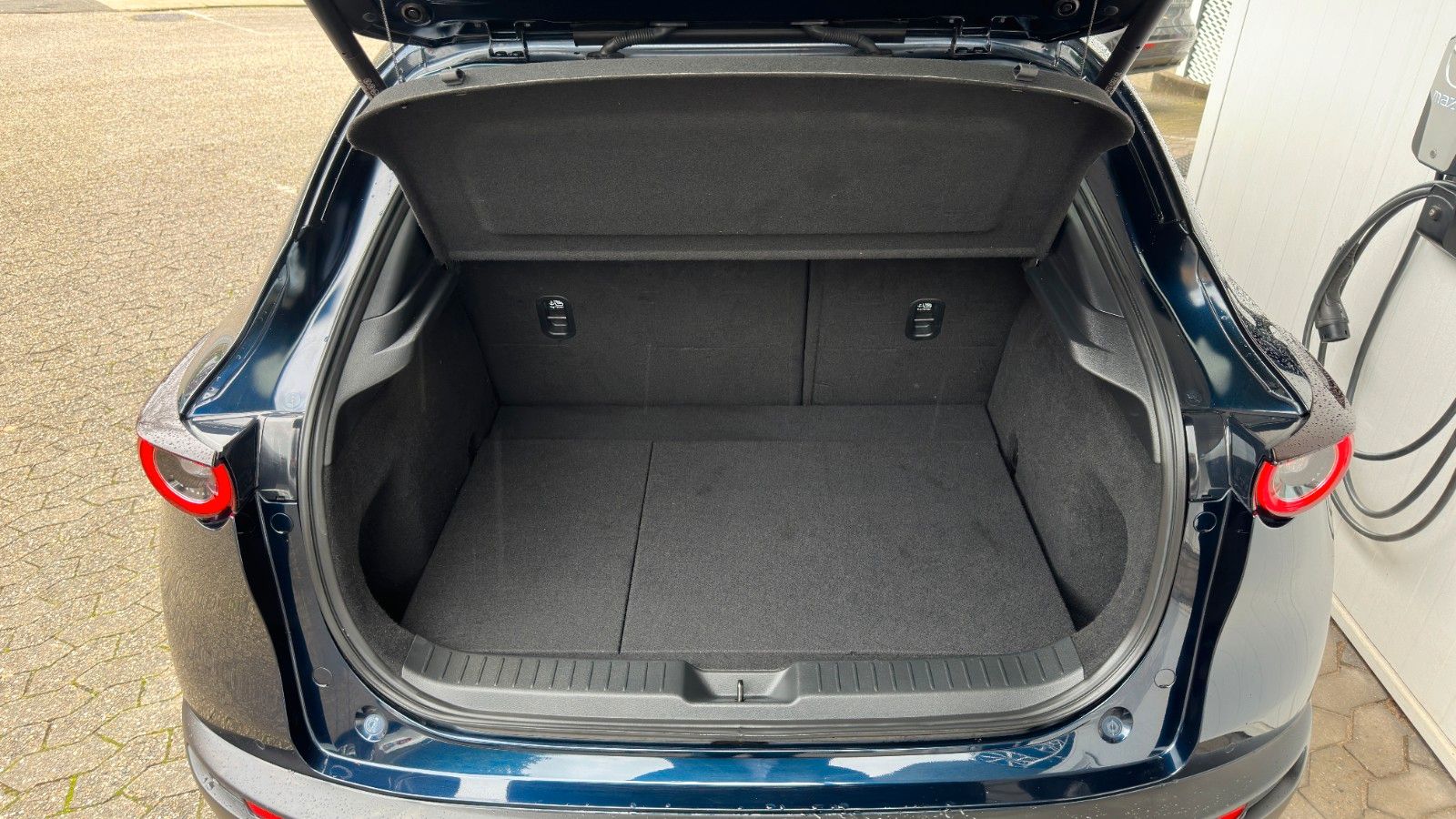 Mazda CX-30 Selection 360° MATRIX BOSE CarPlay Sitzhz