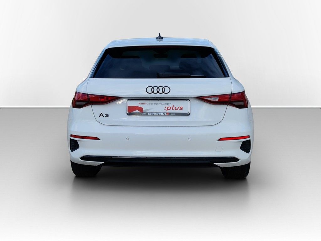 Audi A3 Sportback 40 TFSI e S tronic advanced LED*NAV