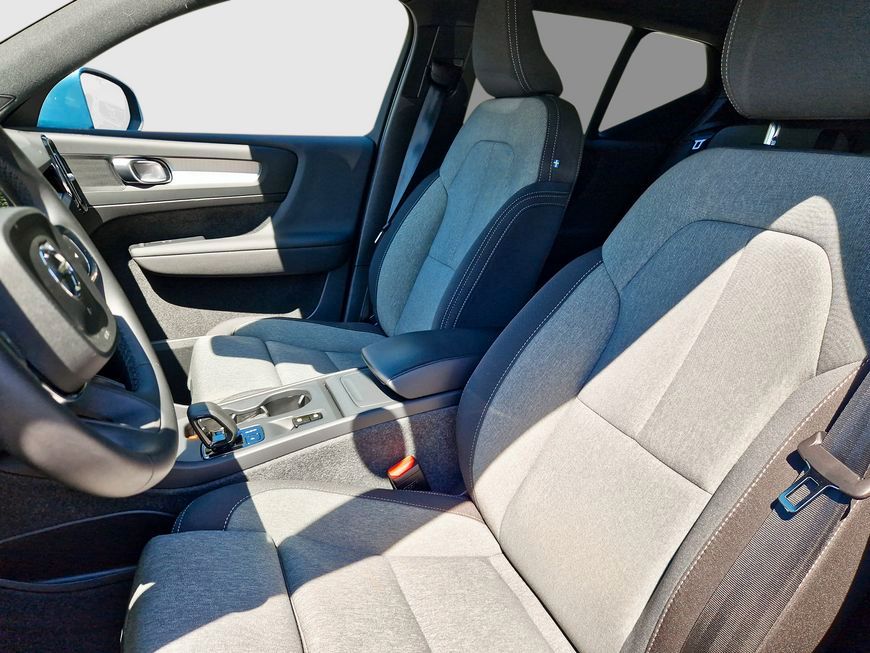 Volvo XC40 B3 B DKG Core