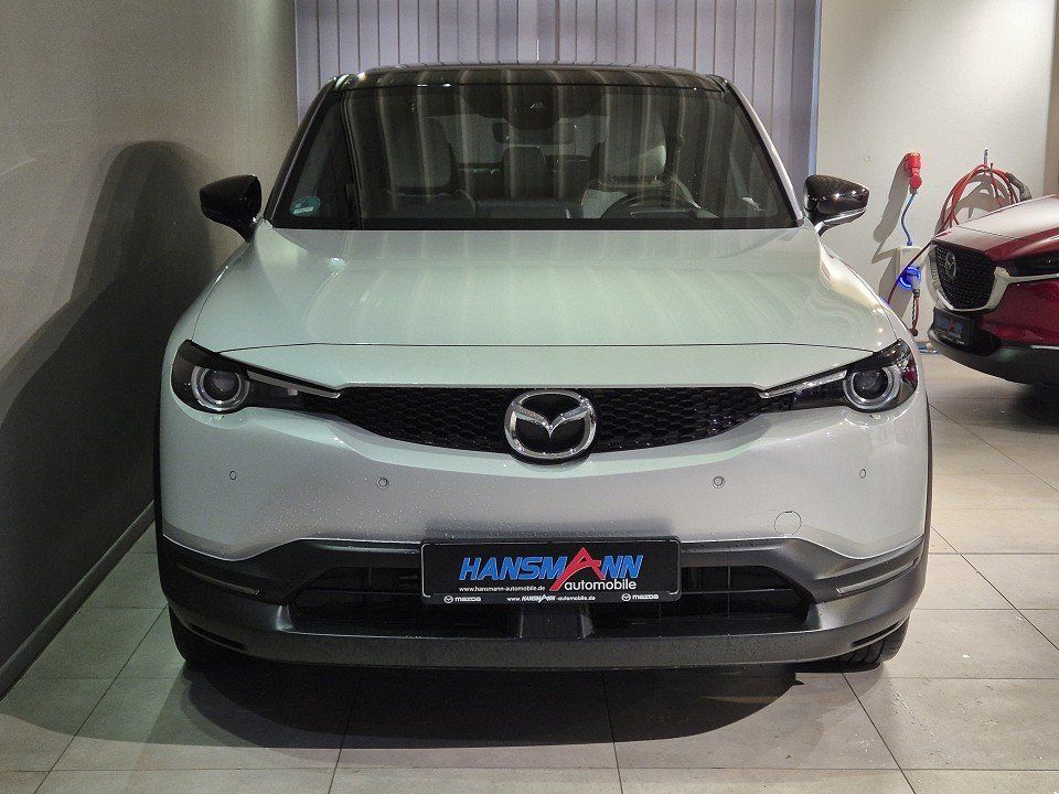 Mazda MX-30 EV Makoto 145 PS GSD/Navi/Bose/360 Grad Ca