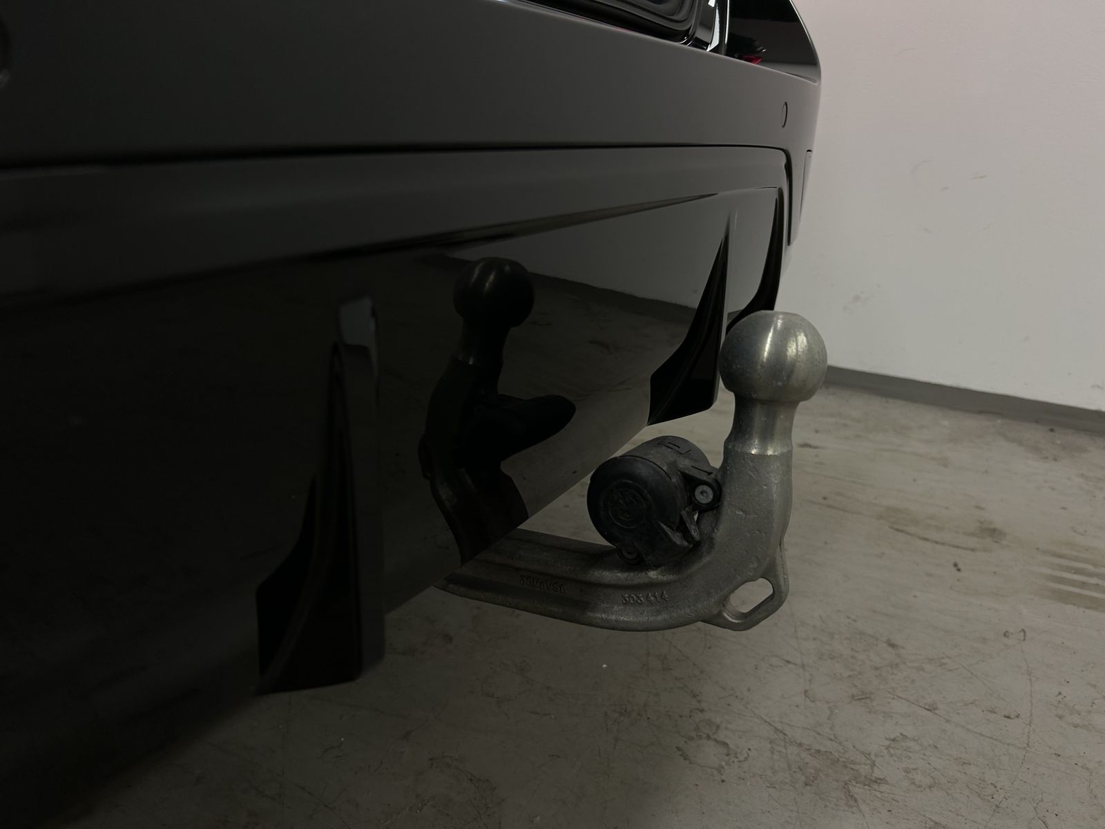 BMW 320d Touring M Sportpaket - Samsaru's Car Outlet