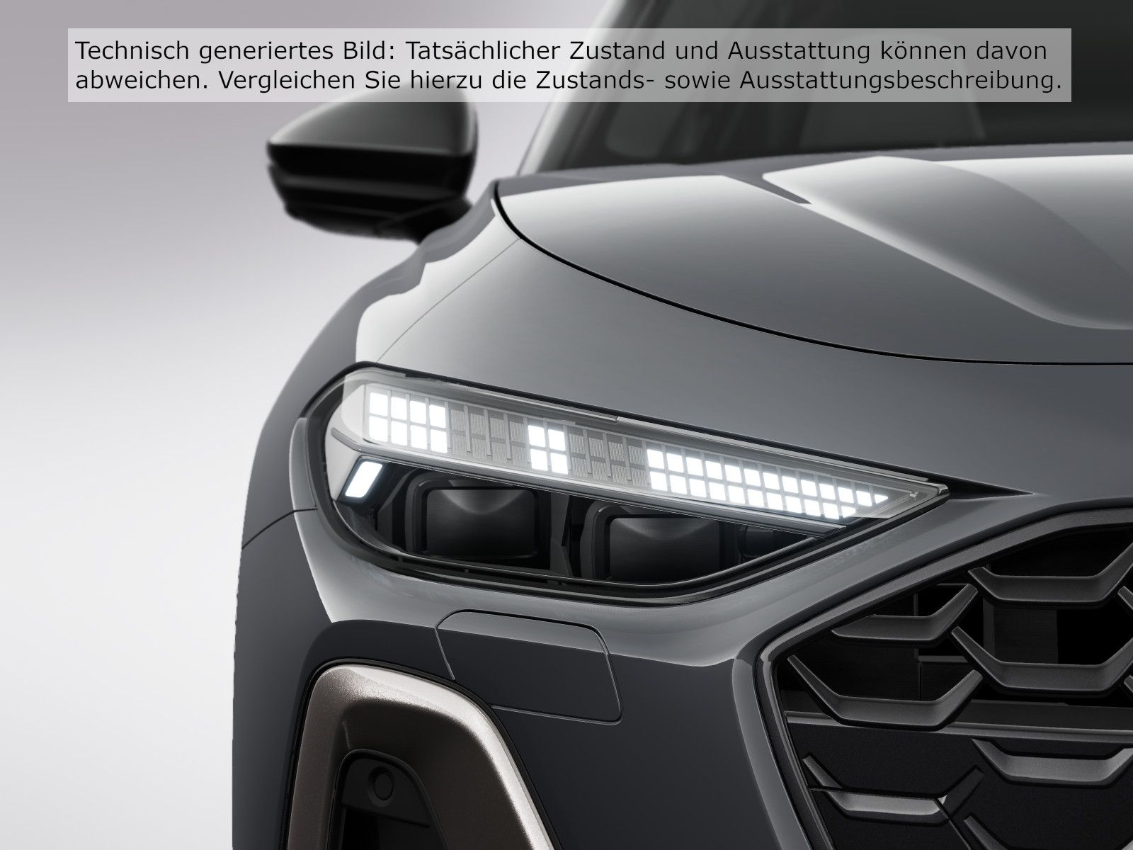 Audi A5 Avant edOne S line TFSI qu Matrix/B&O/TechPro