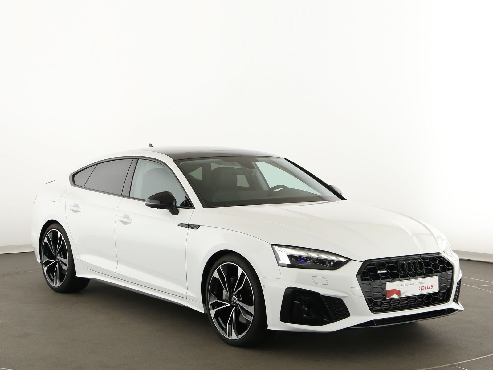 Audi A5 Sportback S line 45 TFSI quattro S troni