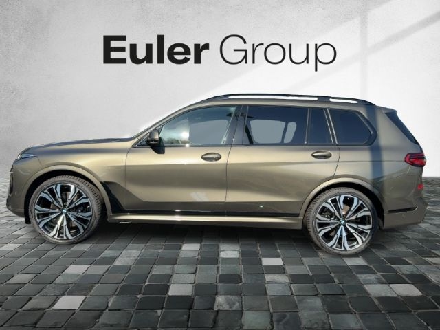 BMW X7 xDrive 40i M-Sport Pro HeadUp Pano H/K Sounds