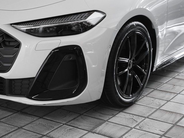 Audi A5 Avant TFSI e-hybrid quattro S line AHK ACC  M