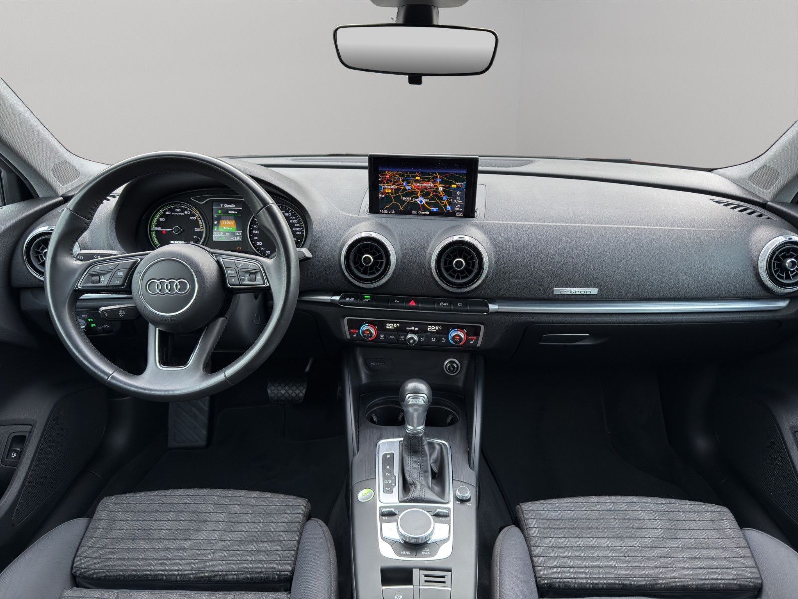 Audi A3 Sportback 40 e-tron - Samsaru's Car Outlet
