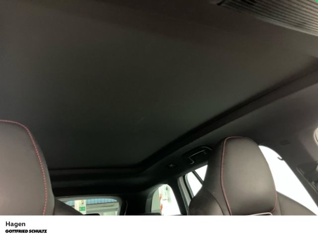 Skoda Octavia Combi 2.0 TDI DSG RS 4x4 MATRIX NAV PAN