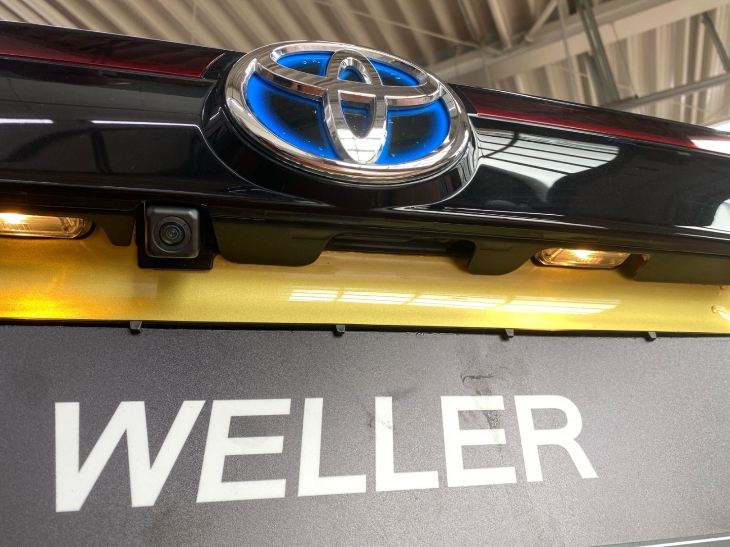 Toyota Yaris Cross Hybrid 1.5 Adventure *Matrix*HUD*CAM