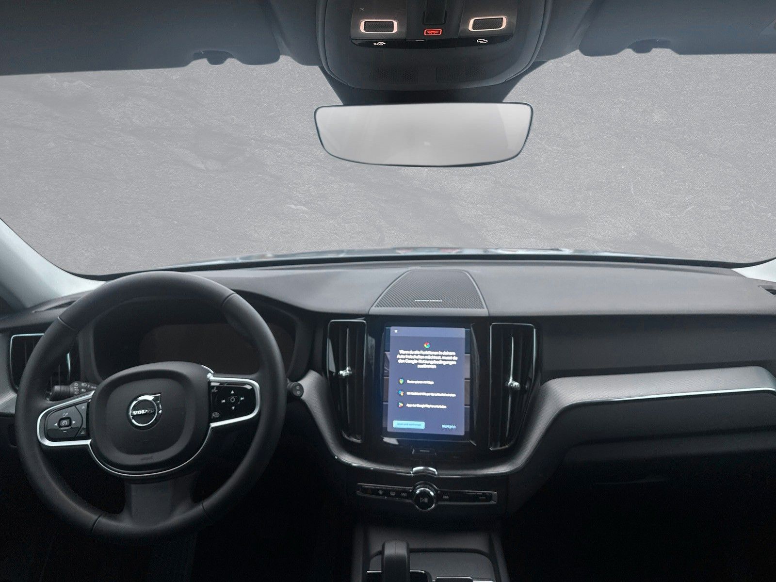 Volvo XC60 B5 AWD Plus Dark AHK ACC BLIS SD