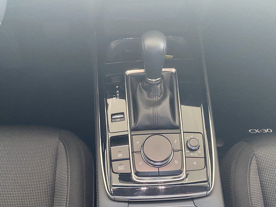 Mazda CX-30 2.0 BLACK FRIDAY Exclusive-Line AUTOMATIK