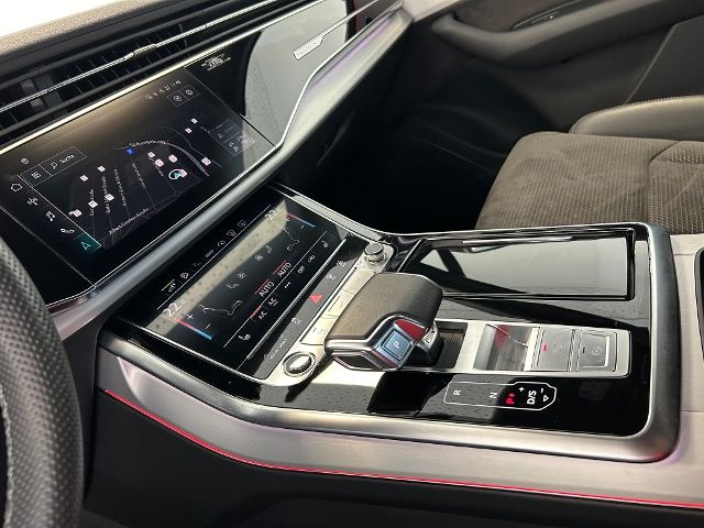 Audi Q7 S line 55 TFSI e quattro tiptronic
