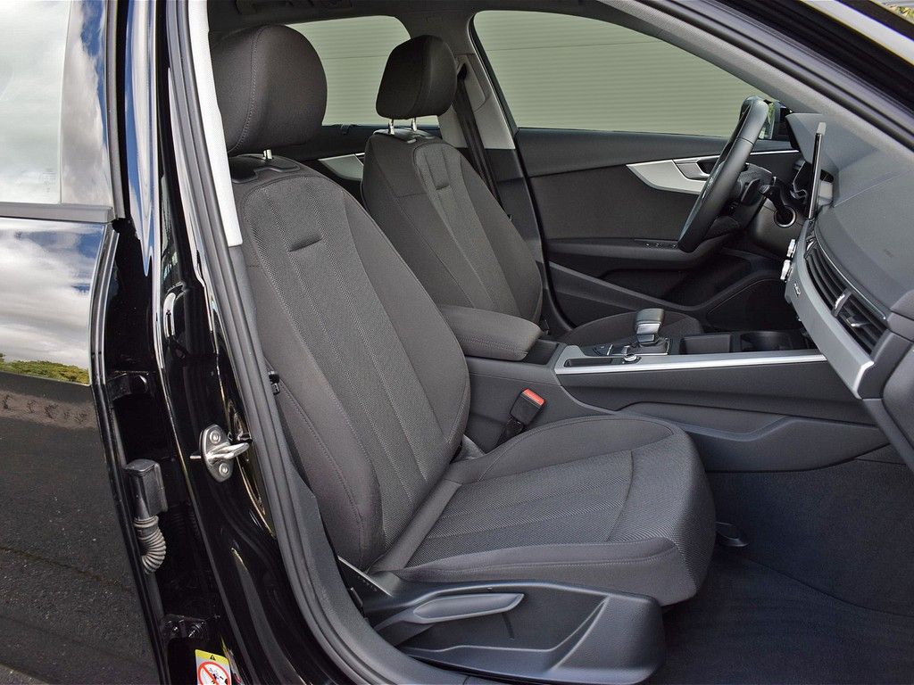 Audi A4 Avant 50 TDI qu - Samsaru's Car Outlet