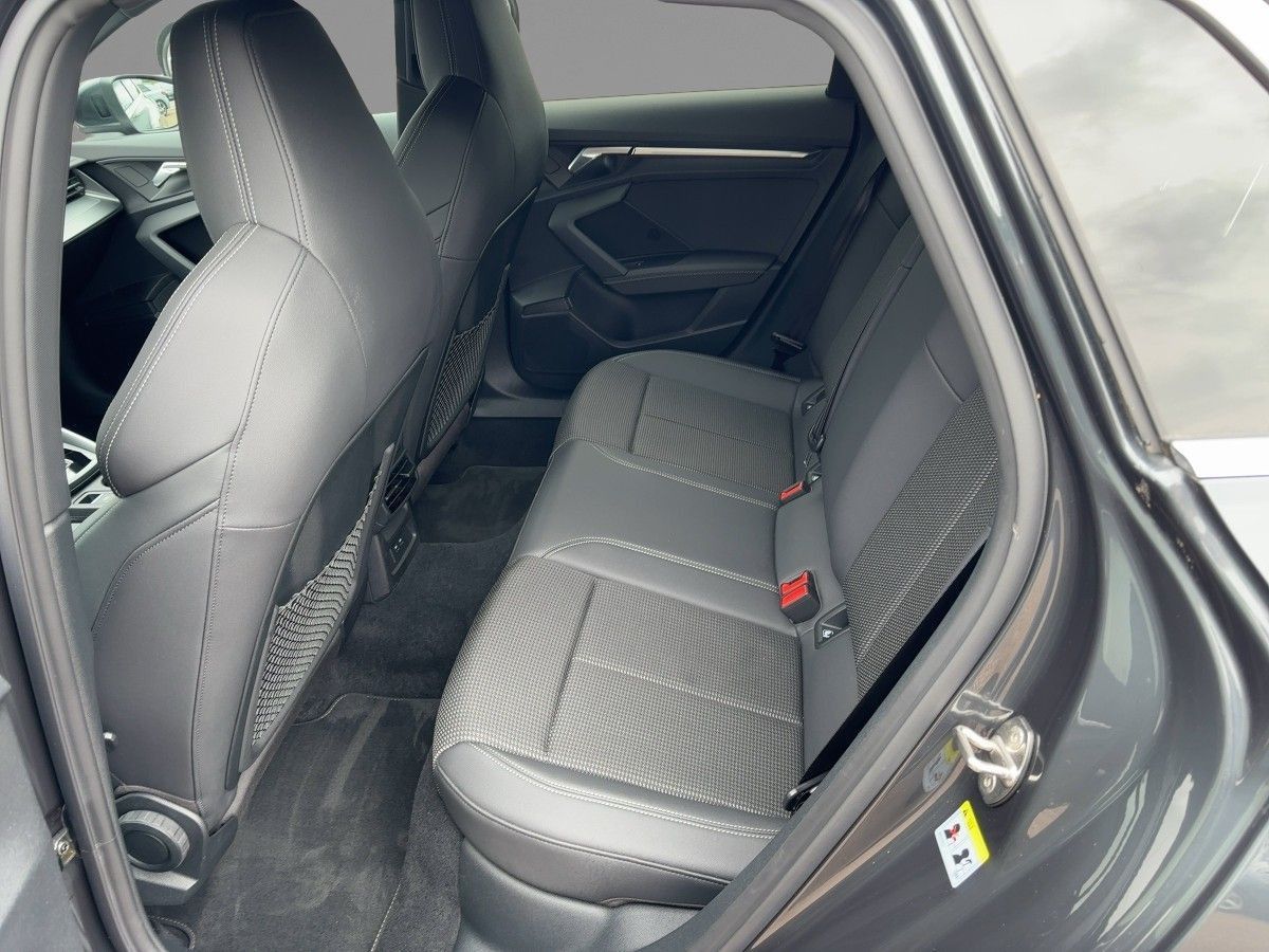 Audi A3 Sportback 40 TFSI e advanced - Samsaru's Car Outlet