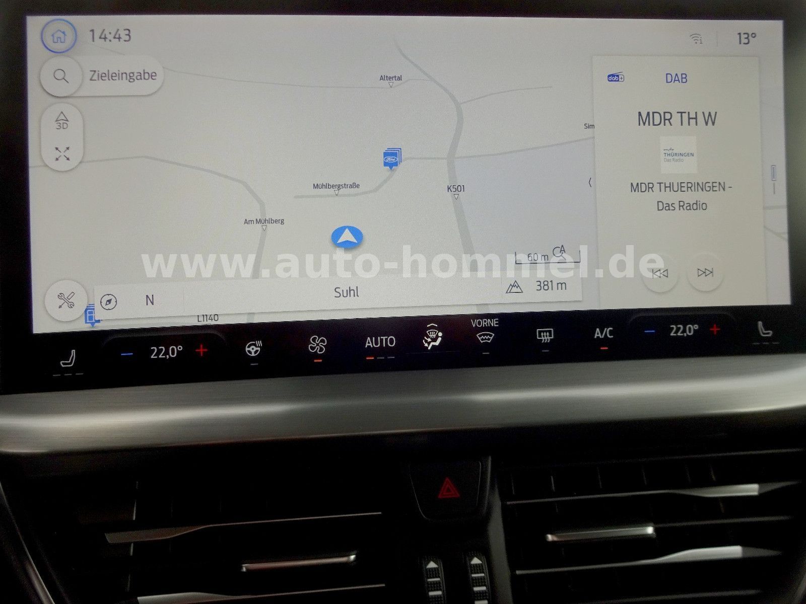 Ford Focus Titanium Vignale MATRIX-LED+iACC+B&O+PP+CA
