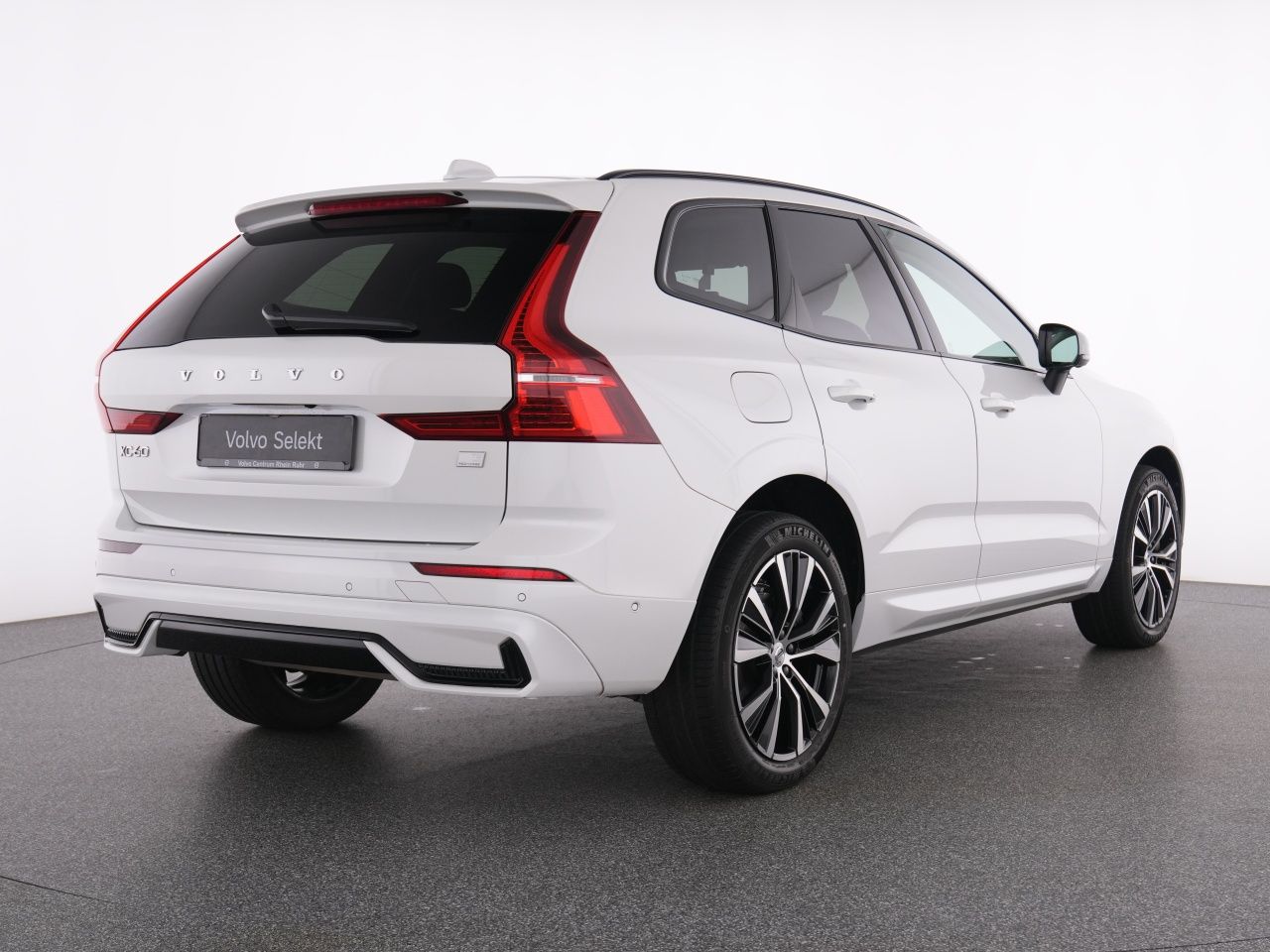 Volvo XC60 T8 Recharge Ultimate Dark+360°+PANO+LM