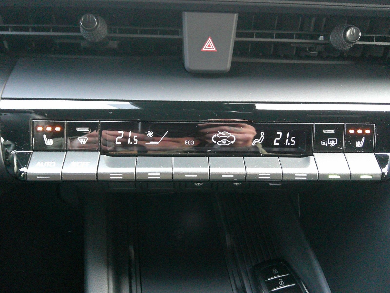 Toyota C-HR Hybrid FWD Team Deutschland Navi ACC