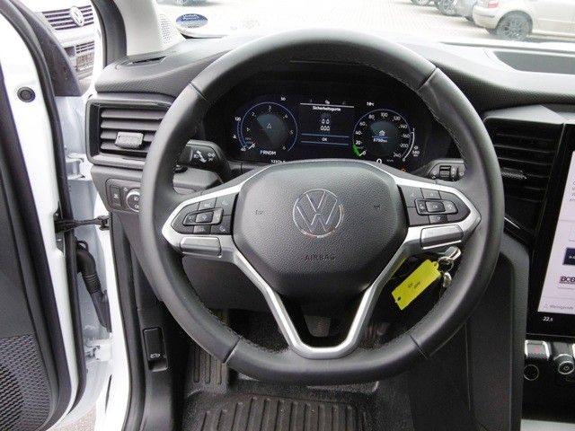 Volkswagen Amarok 2.0 TDI 4Motion Life Klima Navi