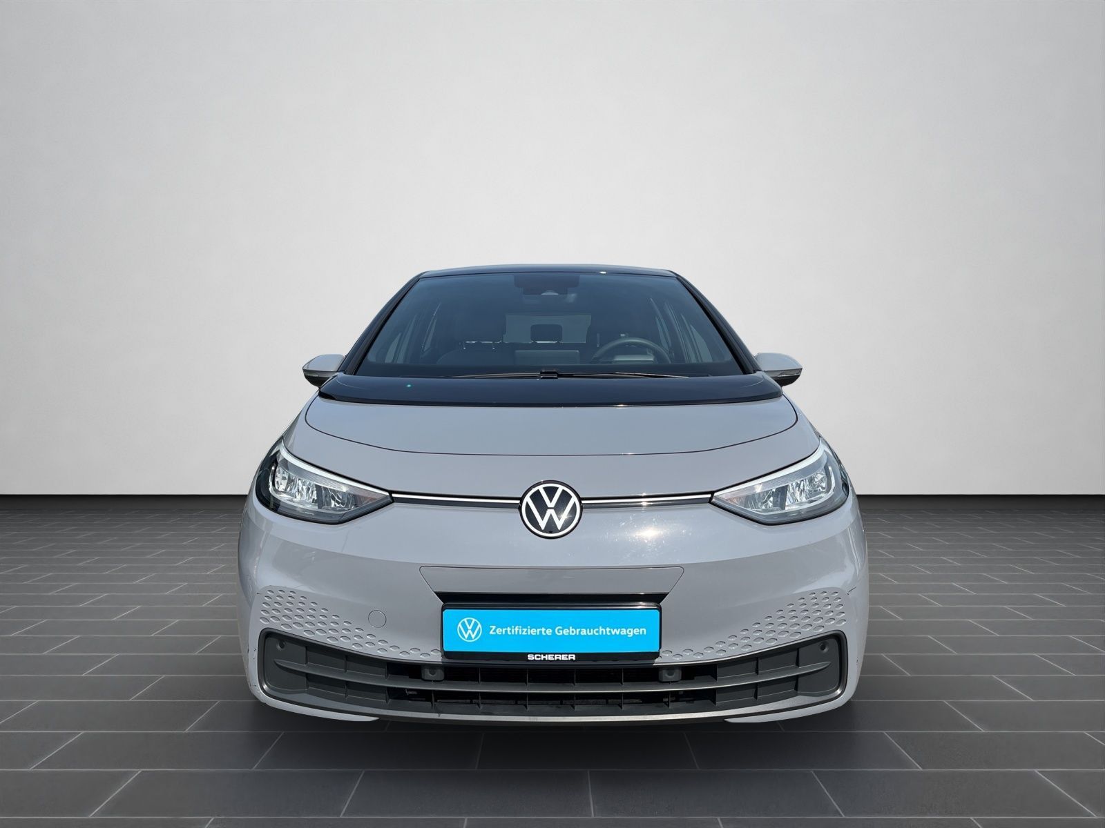 Volkswagen ID.3 Pro Performance - Samsaru's Car Outlet