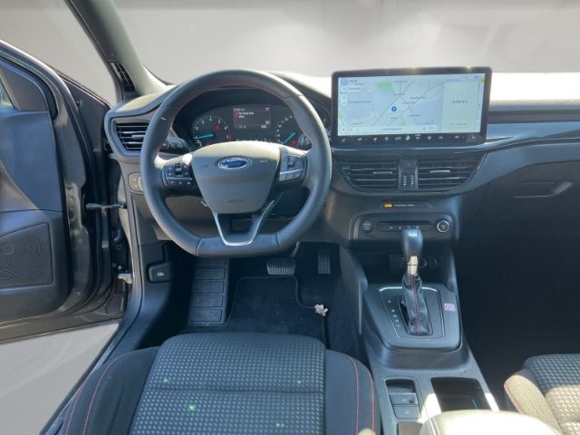 Ford Focus Turnier ST-Line Automat Allwetter Navi LED