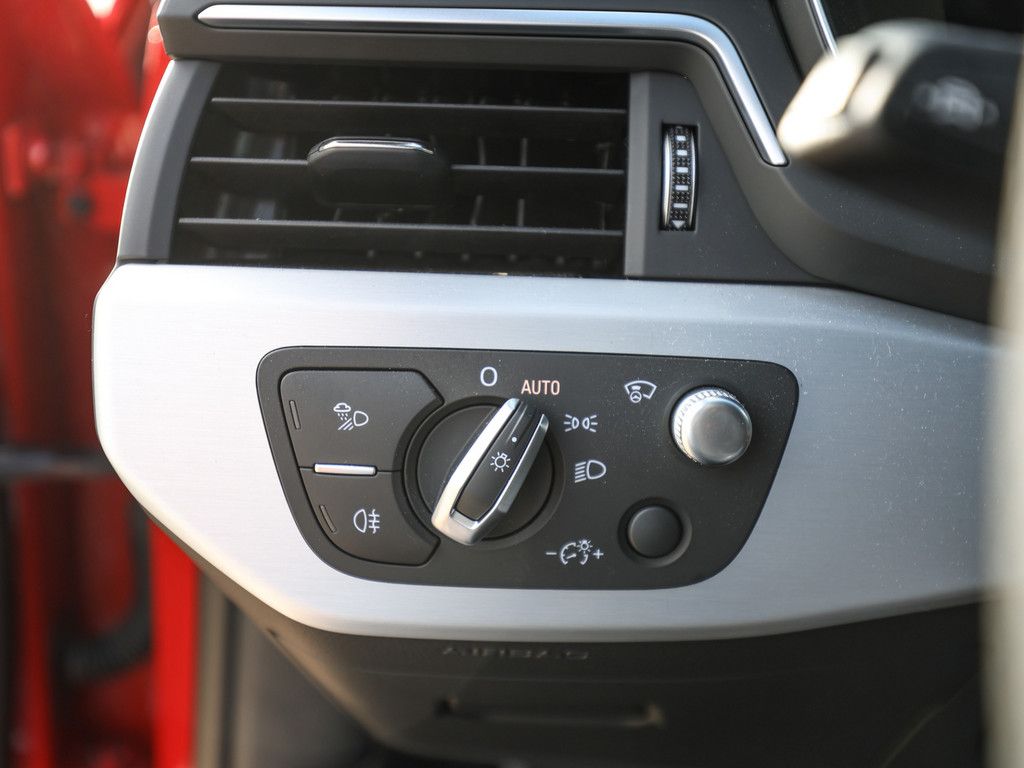 Audi A5 Sportback S line 40 TDI quattro S tronic AHK