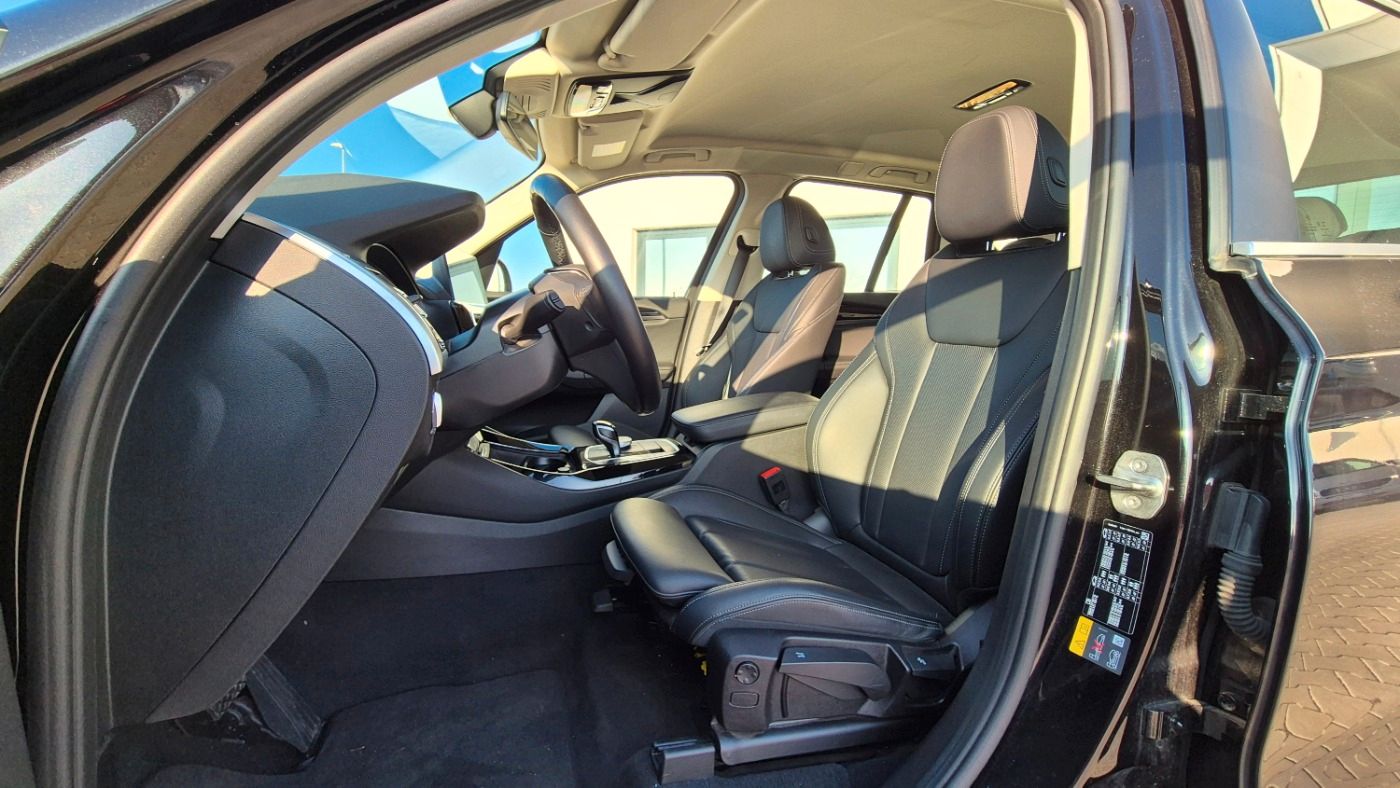 BMW X3 xDrive30e Aut. Laser/SpurAss/StHzg/AHK/Head-U