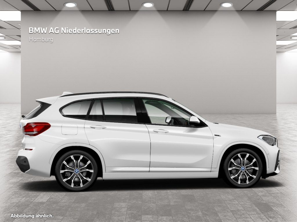BMW X1 xDrive25e M Sport - Samsaru's Car Outlet