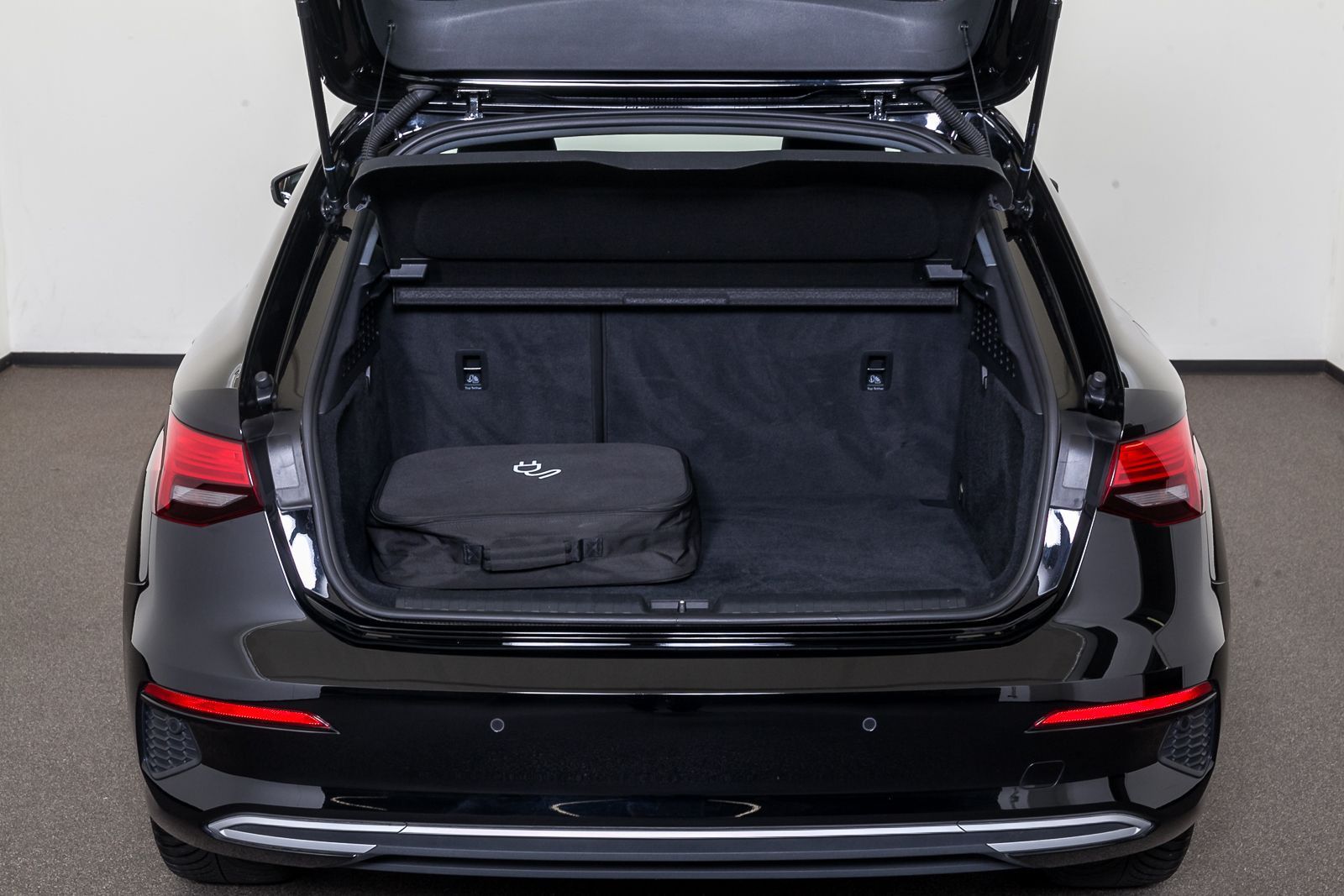 Audi A3 Sportback TFSI e Advanced 40 e S tr. PDC