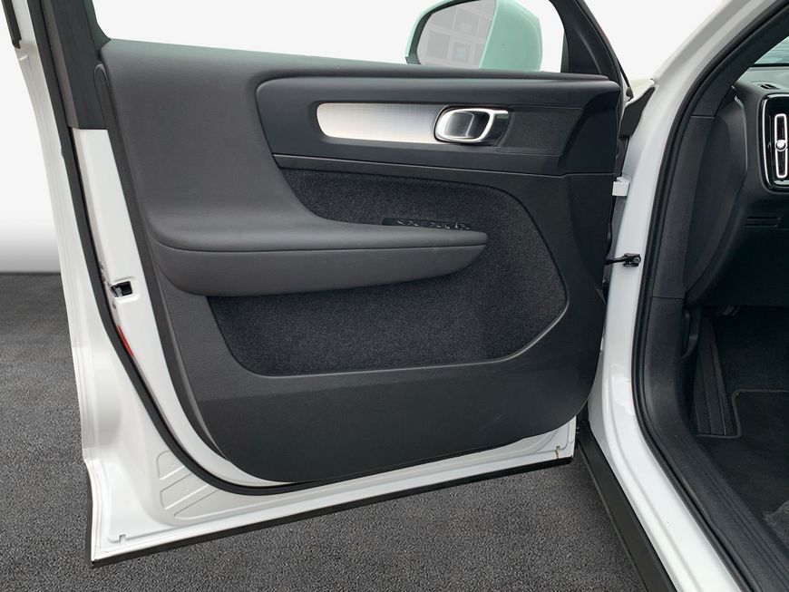 Volvo XC40 B3 B DKG Core